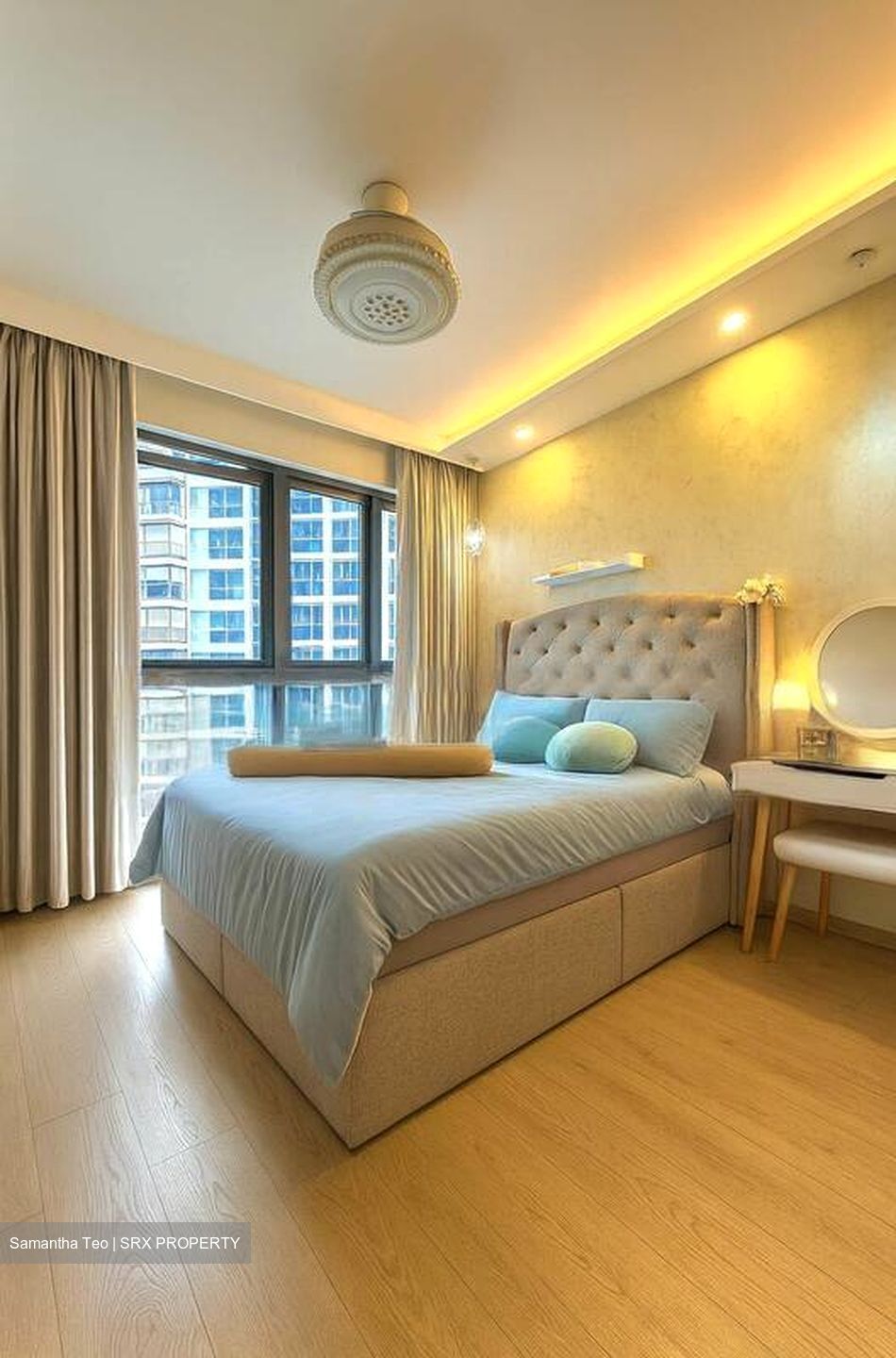 The Criterion (D27), Condominium #485611291